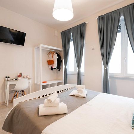 Winkler Suites Rom Exterior foto
