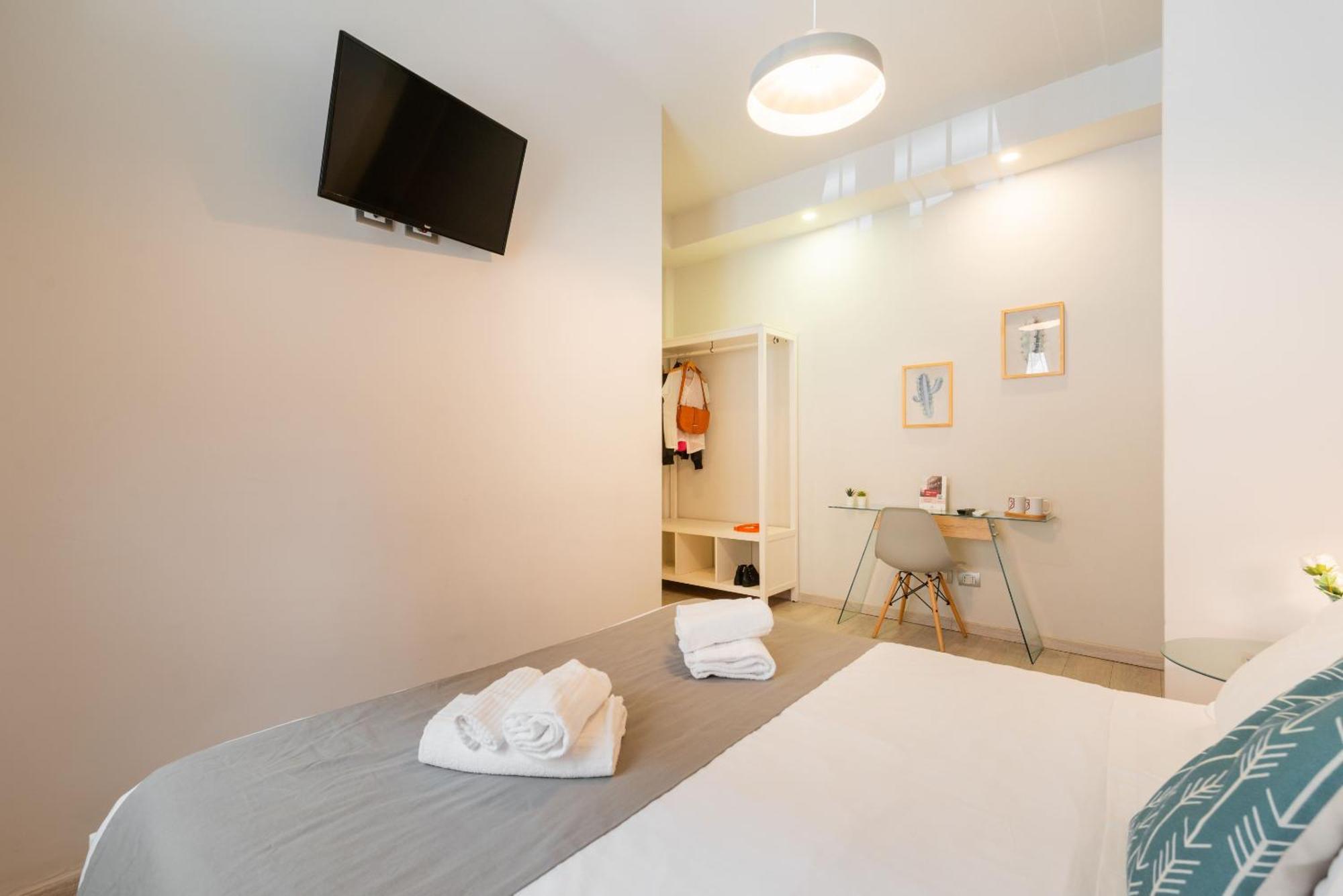 Winkler Suites Rom Exterior foto