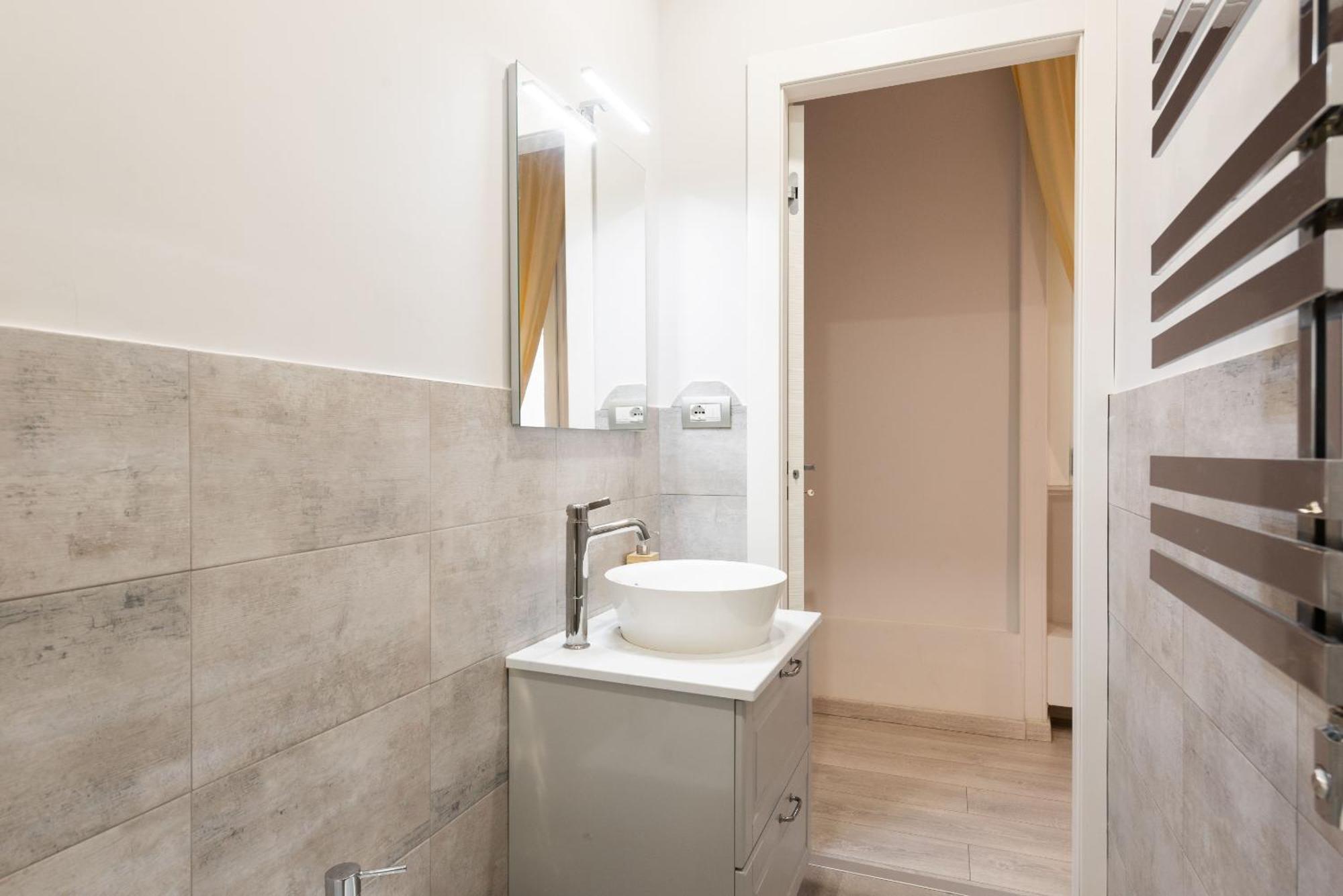 Winkler Suites Rom Exterior foto