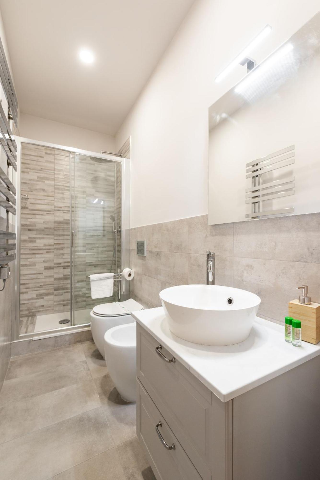 Winkler Suites Rom Exterior foto