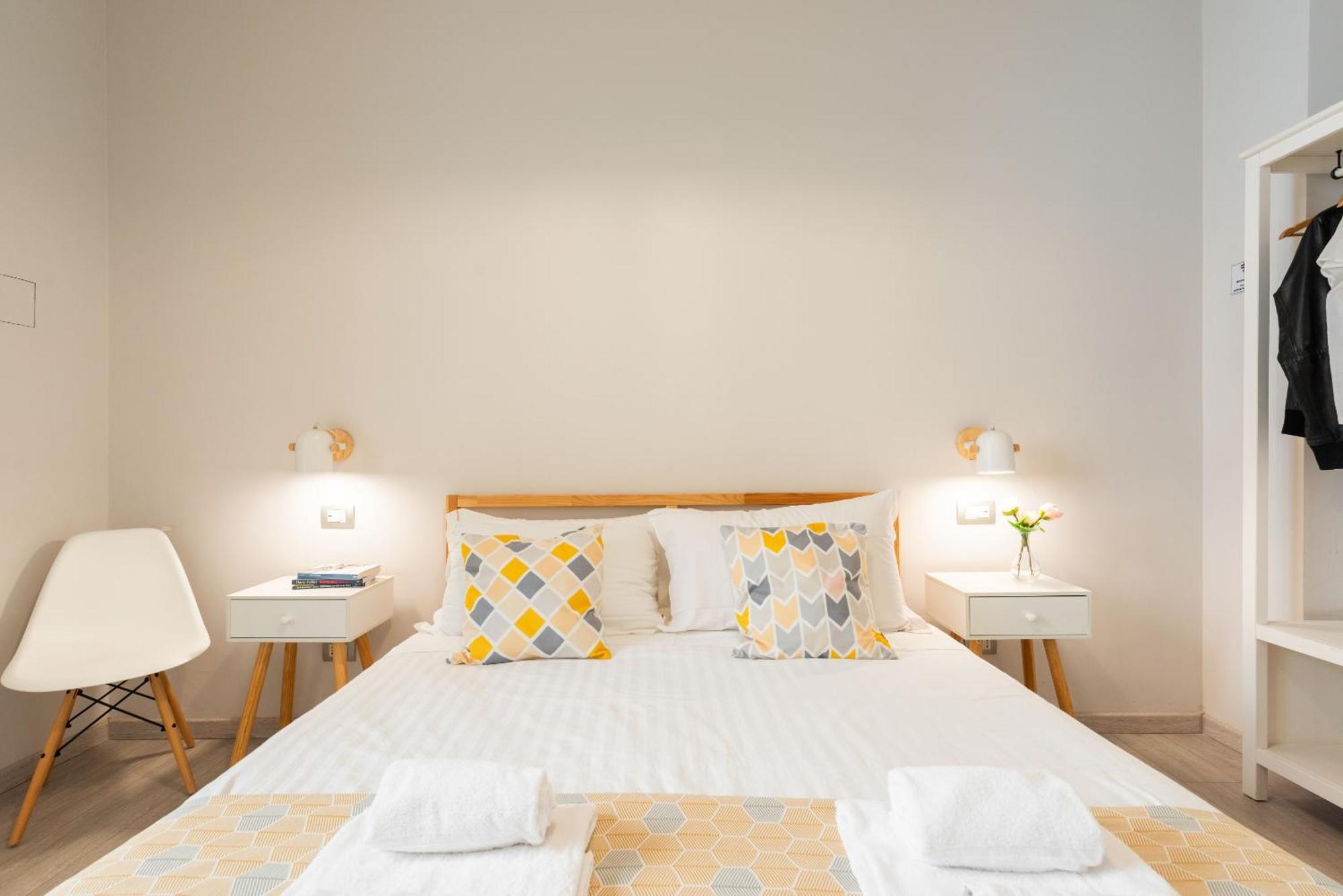 Winkler Suites Rom Exterior foto