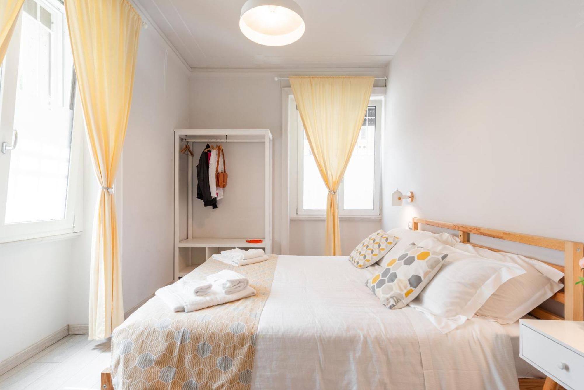 Winkler Suites Rom Exterior foto