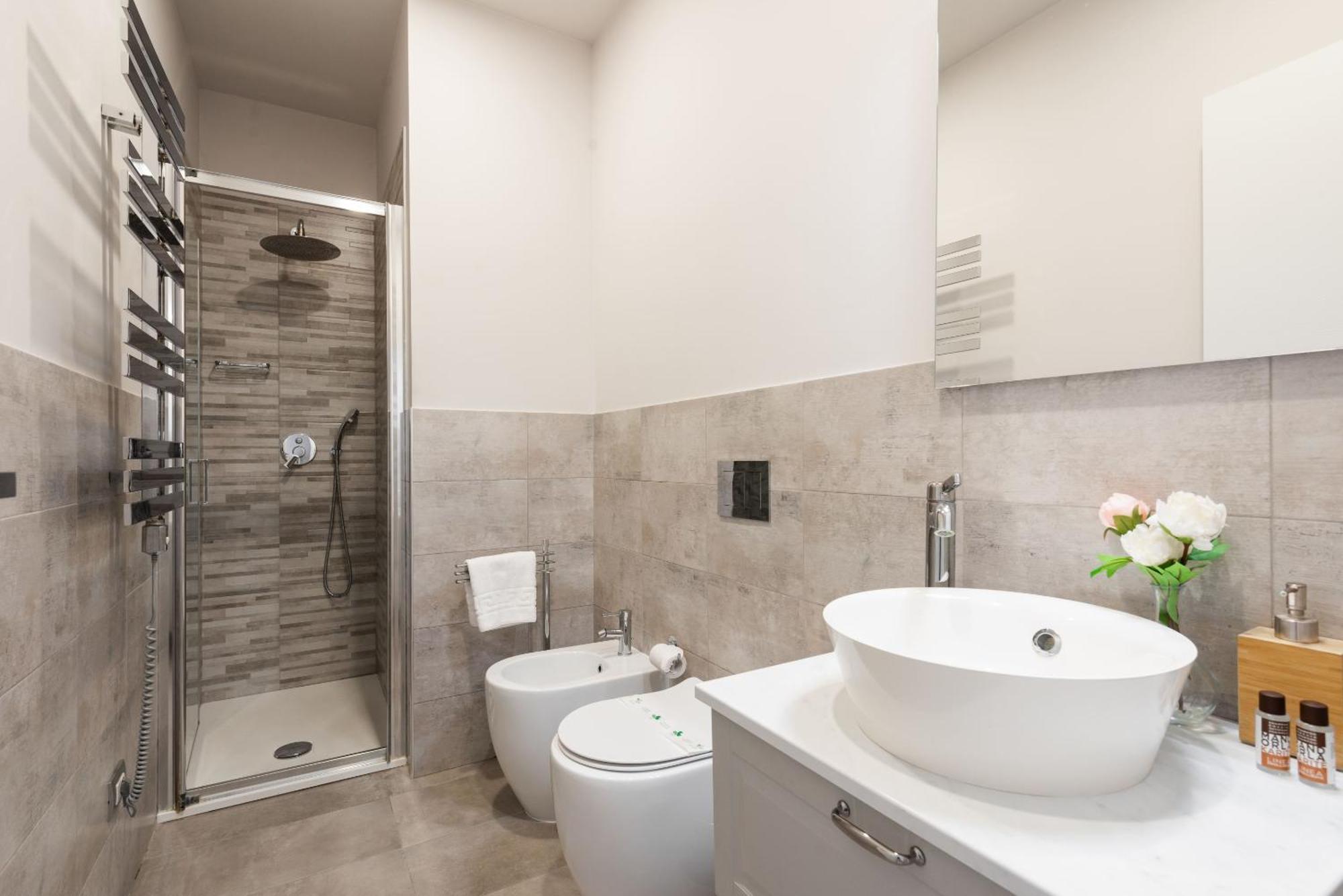 Winkler Suites Rom Exterior foto