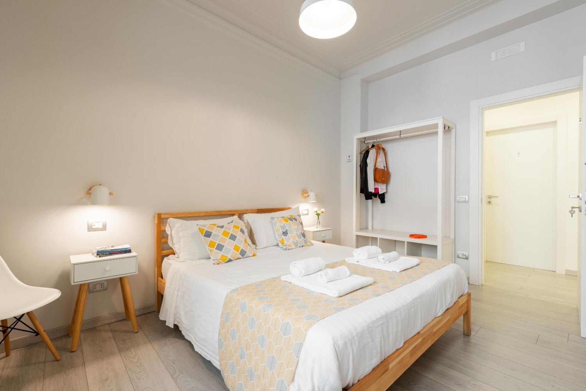 Winkler Suites Rom Exterior foto