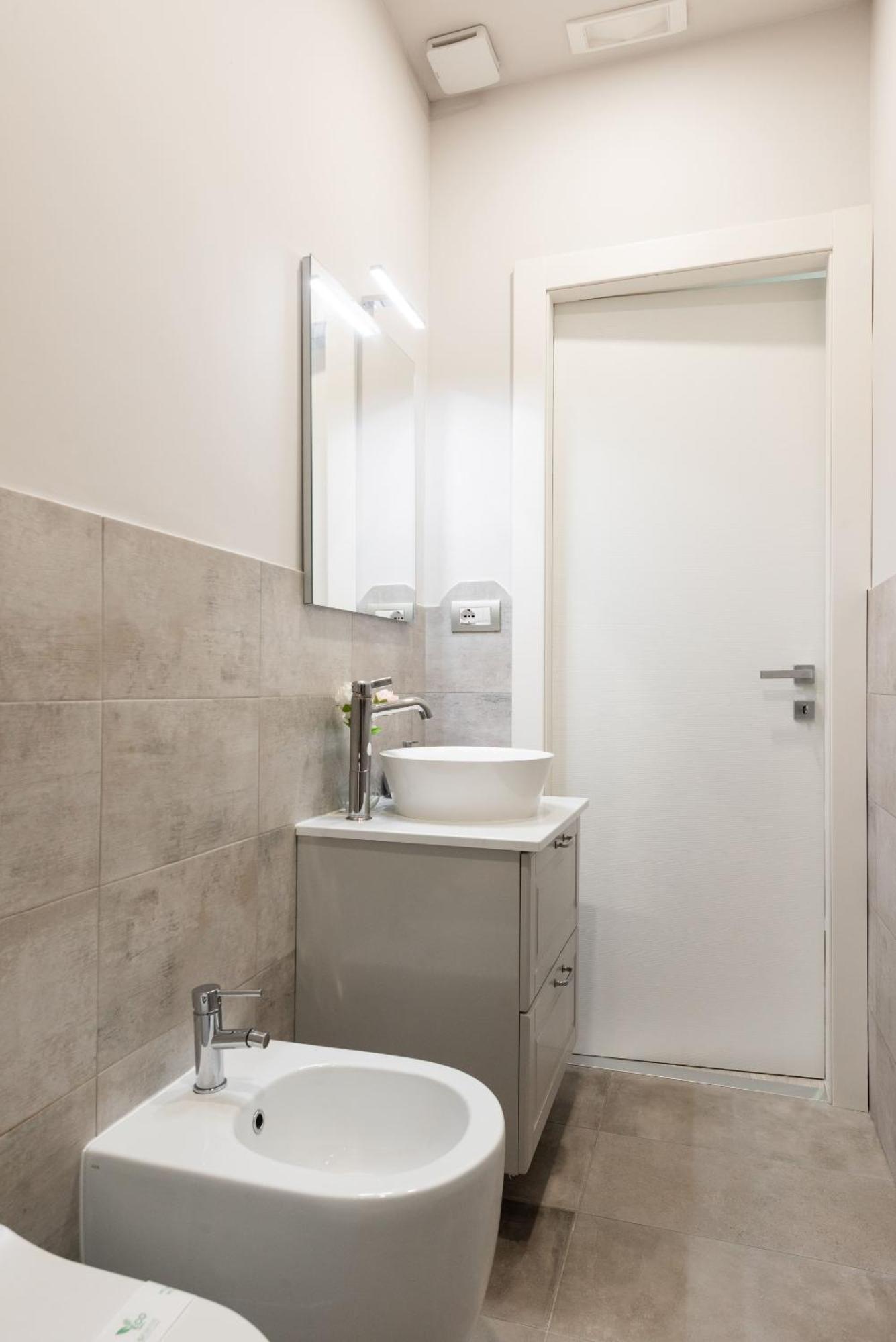 Winkler Suites Rom Exterior foto