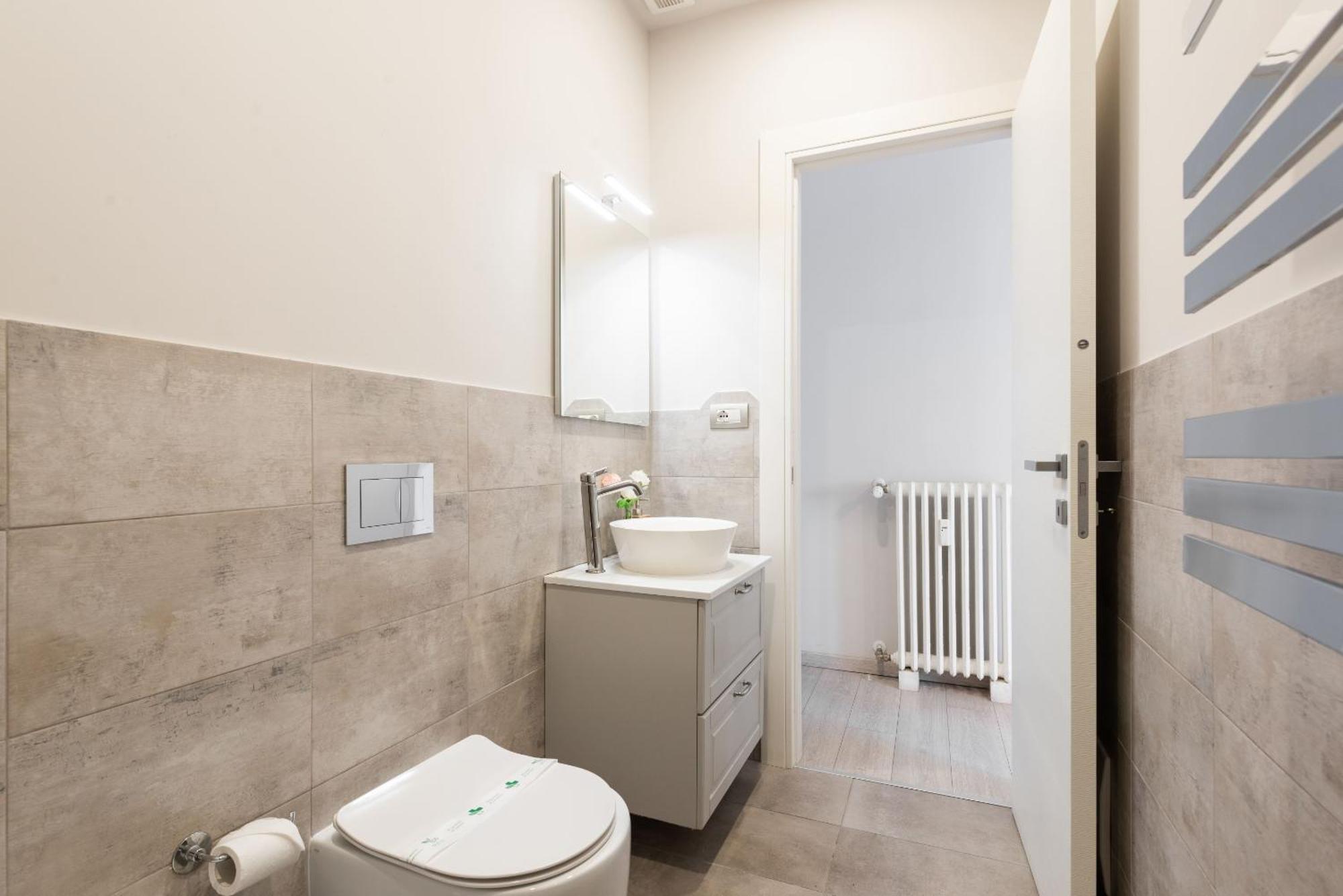 Winkler Suites Rom Exterior foto