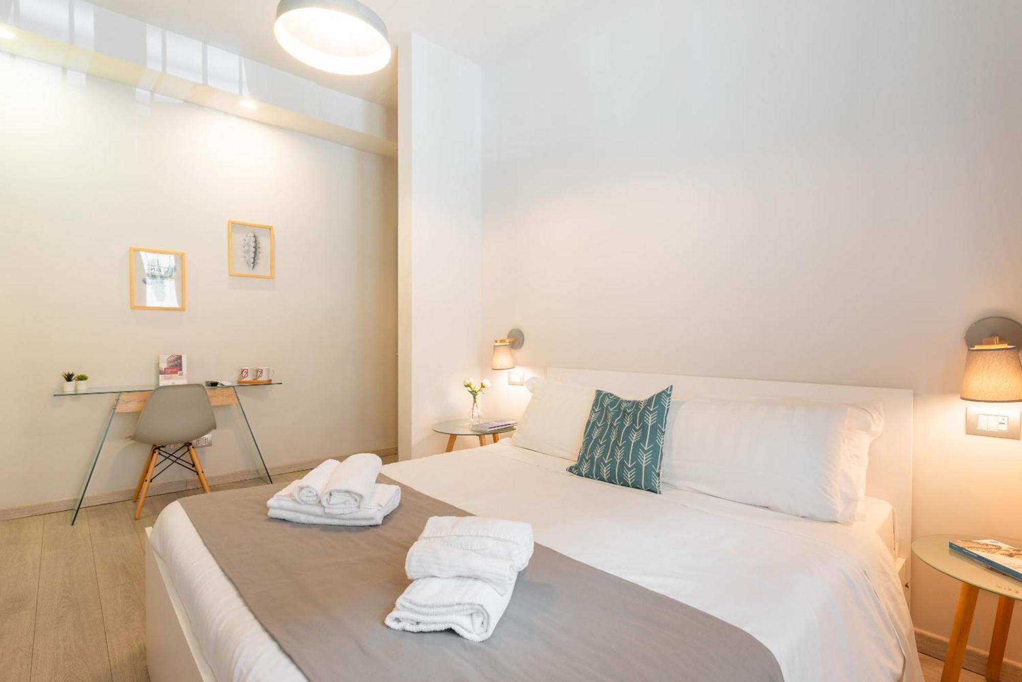 Winkler Suites Rom Exterior foto
