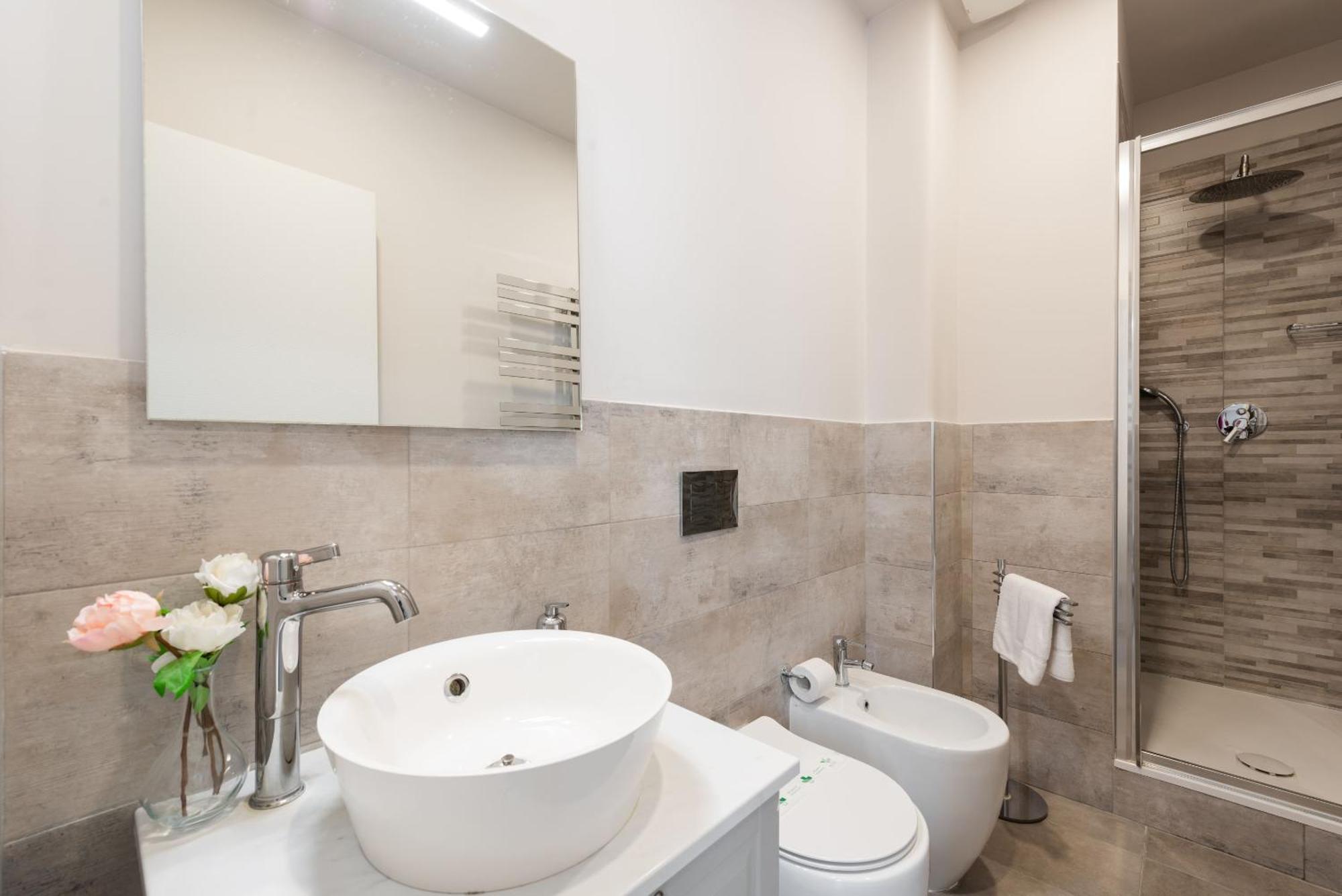 Winkler Suites Rom Exterior foto