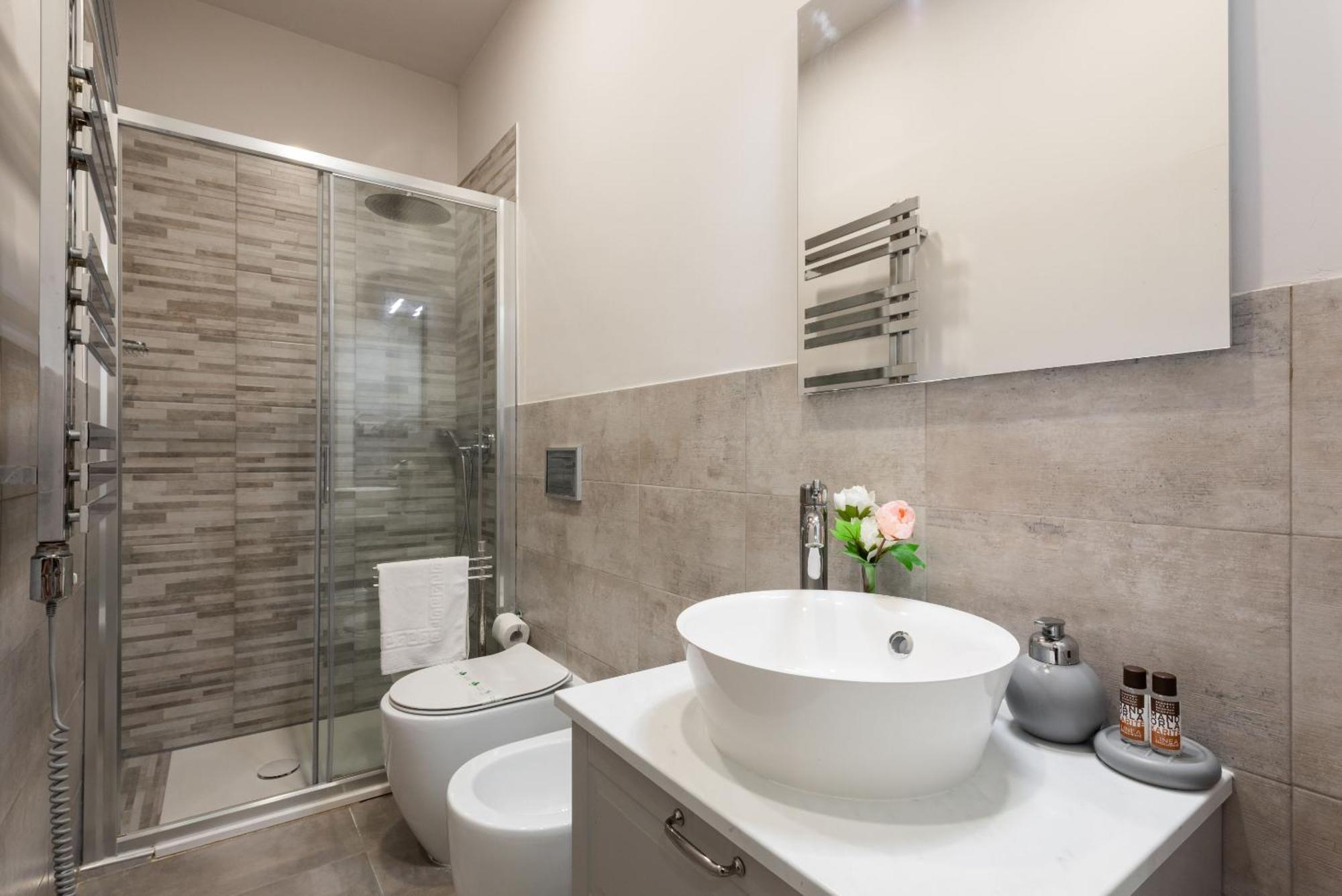 Winkler Suites Rom Exterior foto