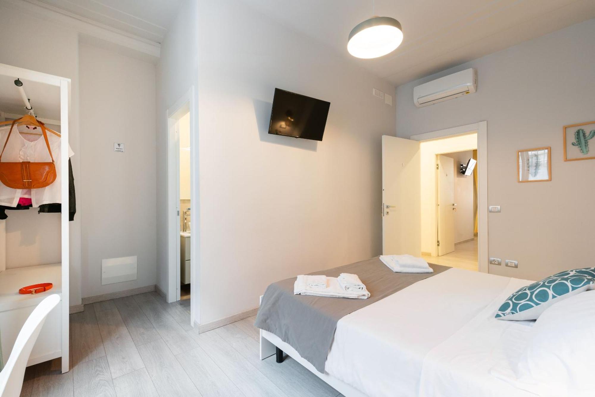 Winkler Suites Rom Exterior foto