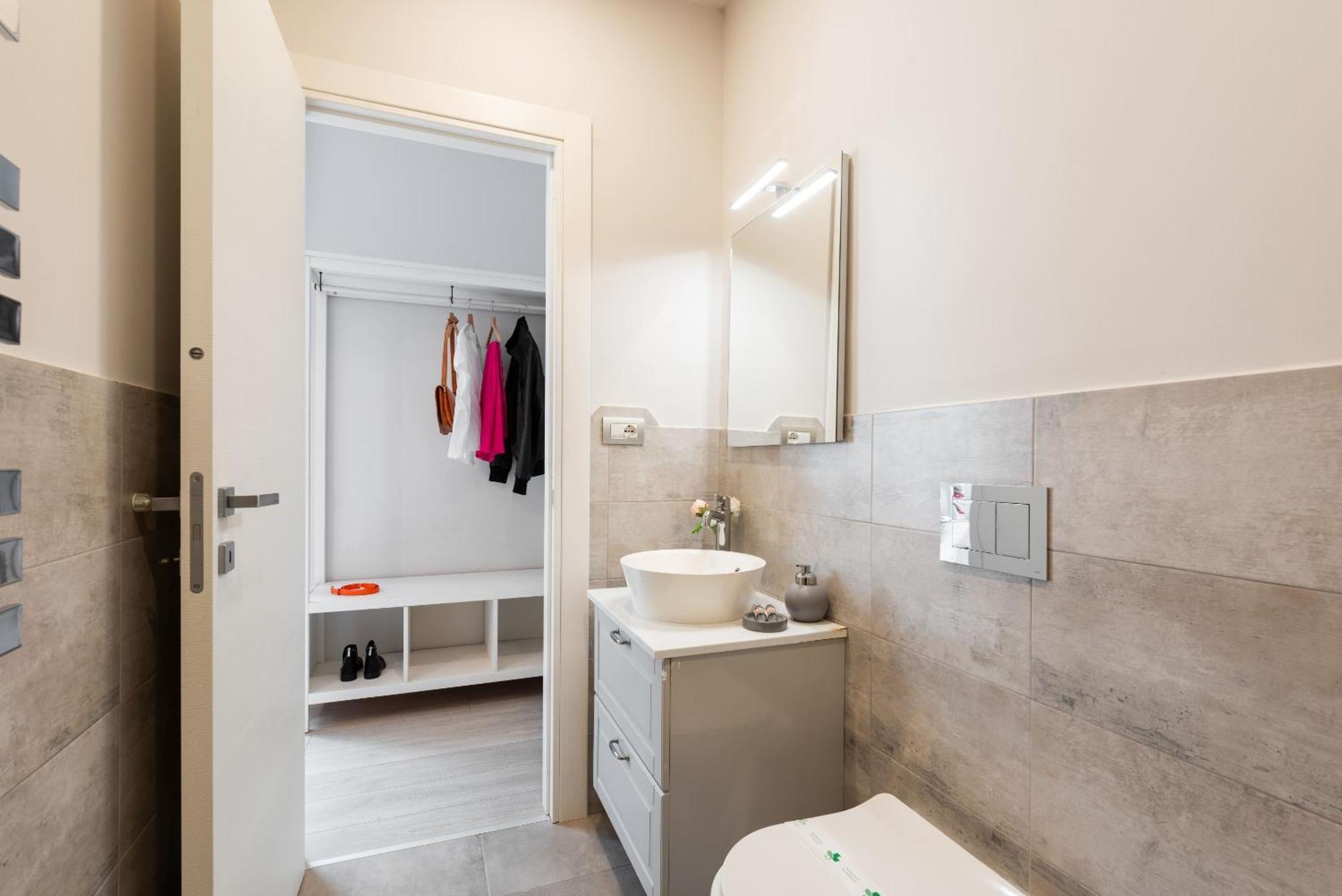 Winkler Suites Rom Exterior foto